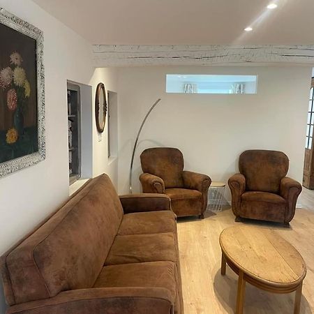הוילה La Ferme De דורבורי מראה חיצוני תמונה
