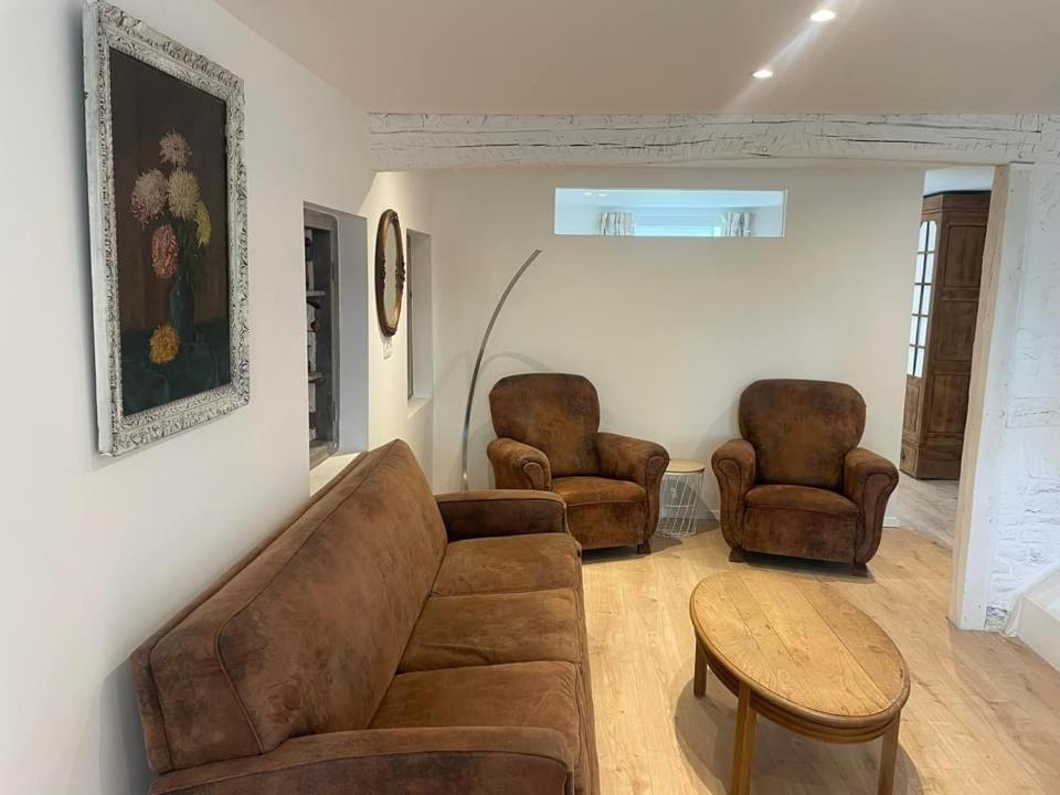 הוילה La Ferme De דורבורי מראה חיצוני תמונה